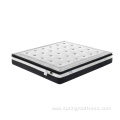 Hot Selling Queen Size Bed Orthopedic Mattress